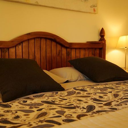 Bed and Breakfast Quinta Estrella Валье-де-Гуадалупе Экстерьер фото