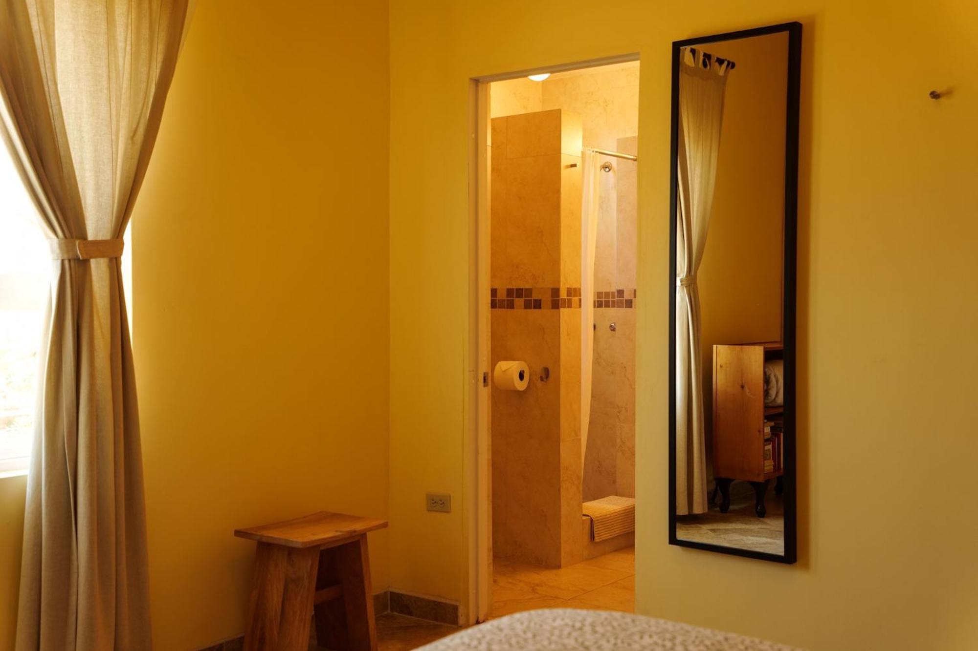 Bed and Breakfast Quinta Estrella Валье-де-Гуадалупе Экстерьер фото